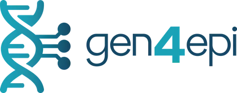 Logo gen4epi