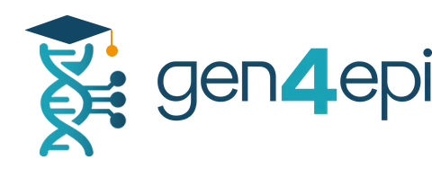 Logo gen4epi campus