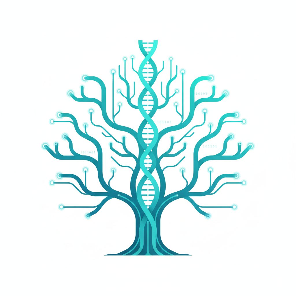 Árboles filogenéticos