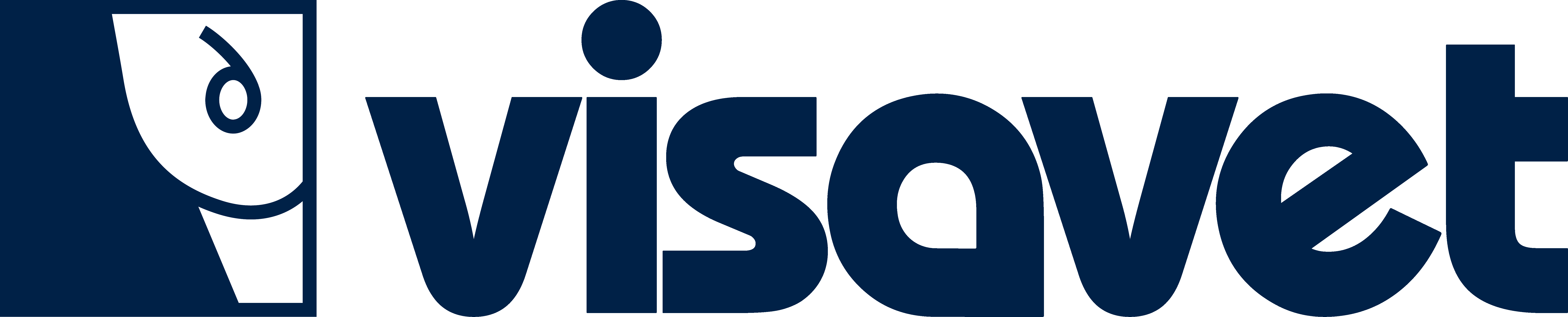 VISAVET logo