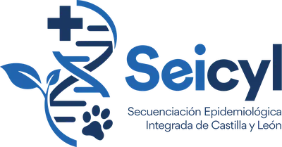 Logo SEICYL