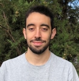 Carlos Serna Bernaldo – Equipo gen4epi