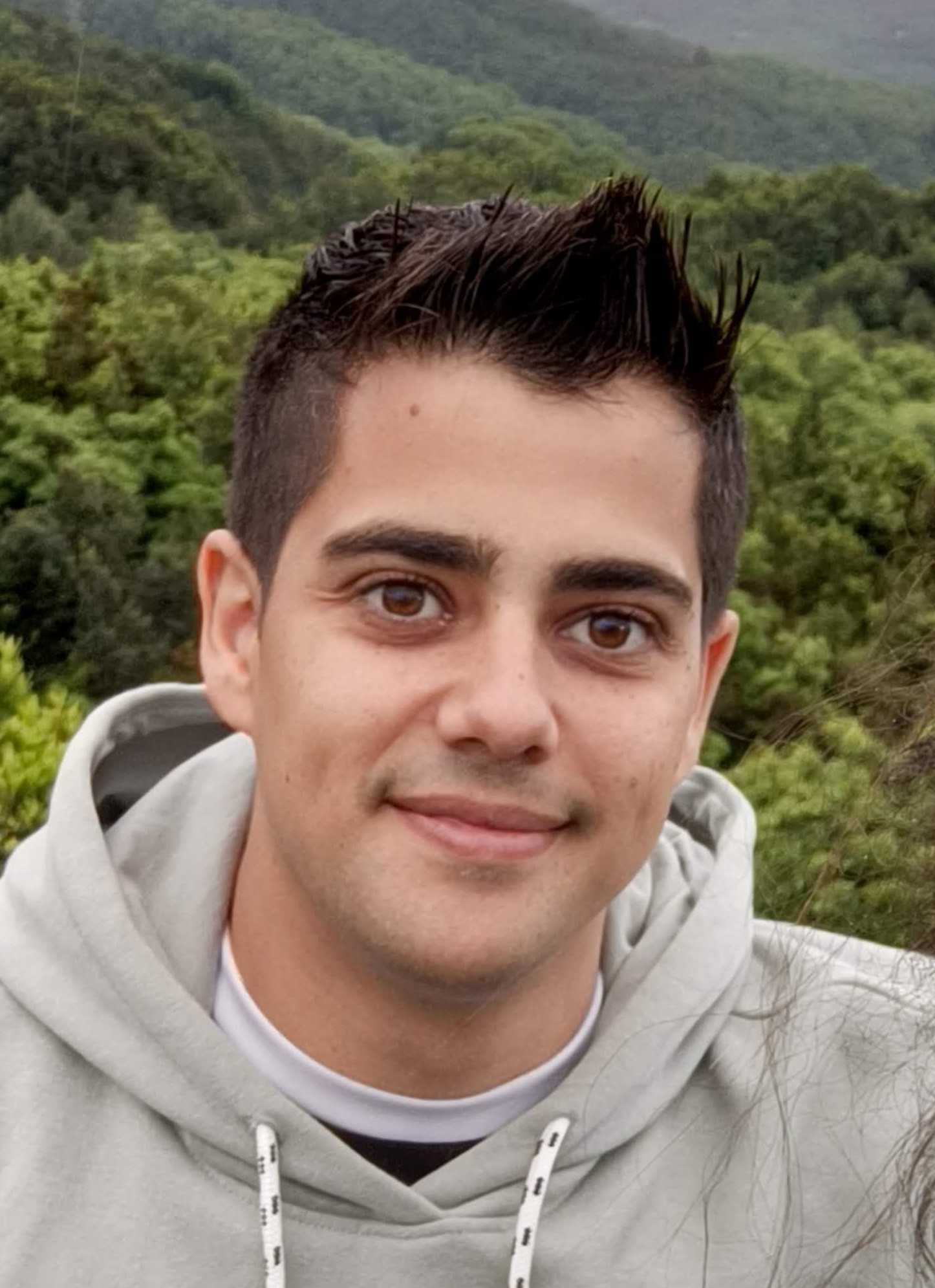 Javier Hernández Carrillo – Equipo gen4epi