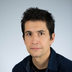 Julio Álvarez Sánchez – Equipo gen4epi