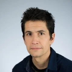 Julio Álvarez Sánchez – Equipo gen4epi